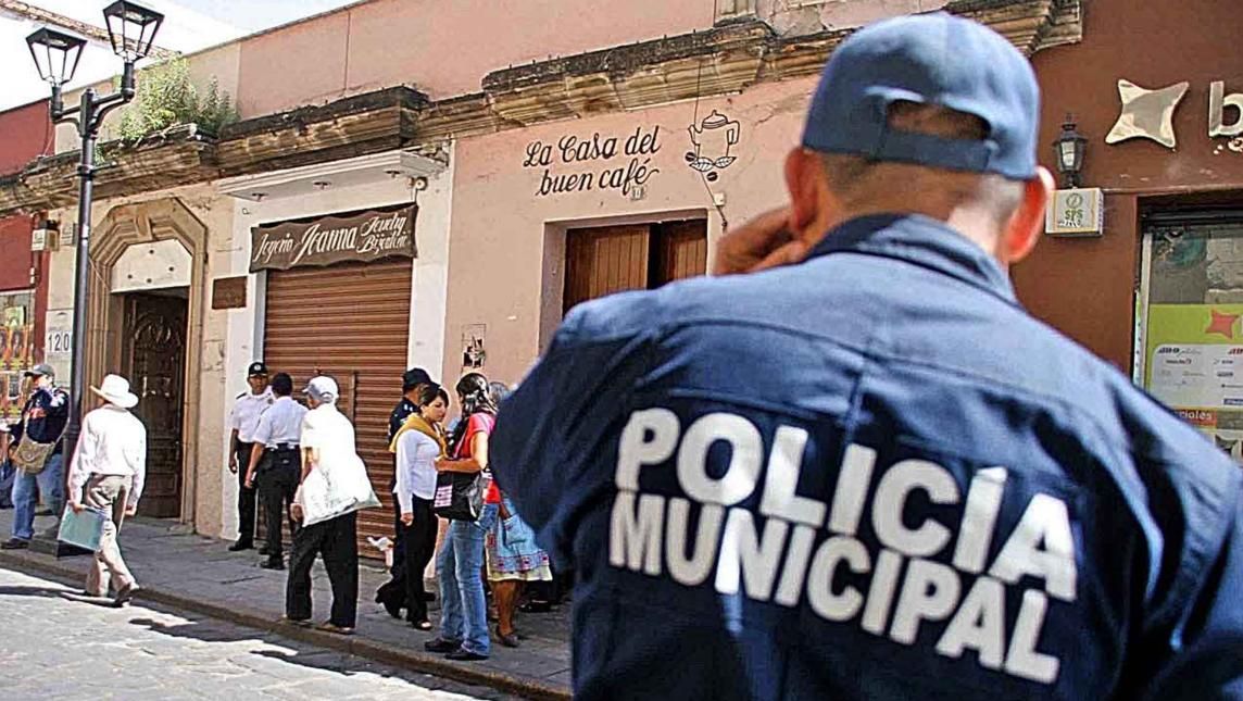 Costo de inseguridad en #Oaxaca se dispara 100% y alcanza 107 mil 300 mdp en 2025 Costo de inseguridad en #Oaxaca se dispara 100% y alcanza 107 mil 300 mdp en 2025