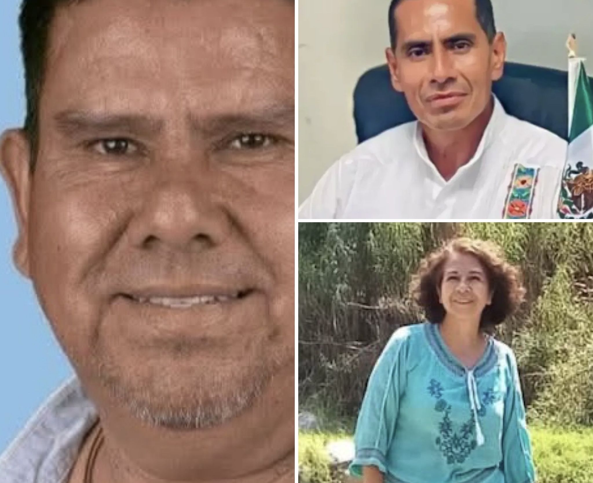 La impunidad mantiene sin castigo cinco asesinatos de alcaldes y exhibe fallas del Estado oaxaqueño