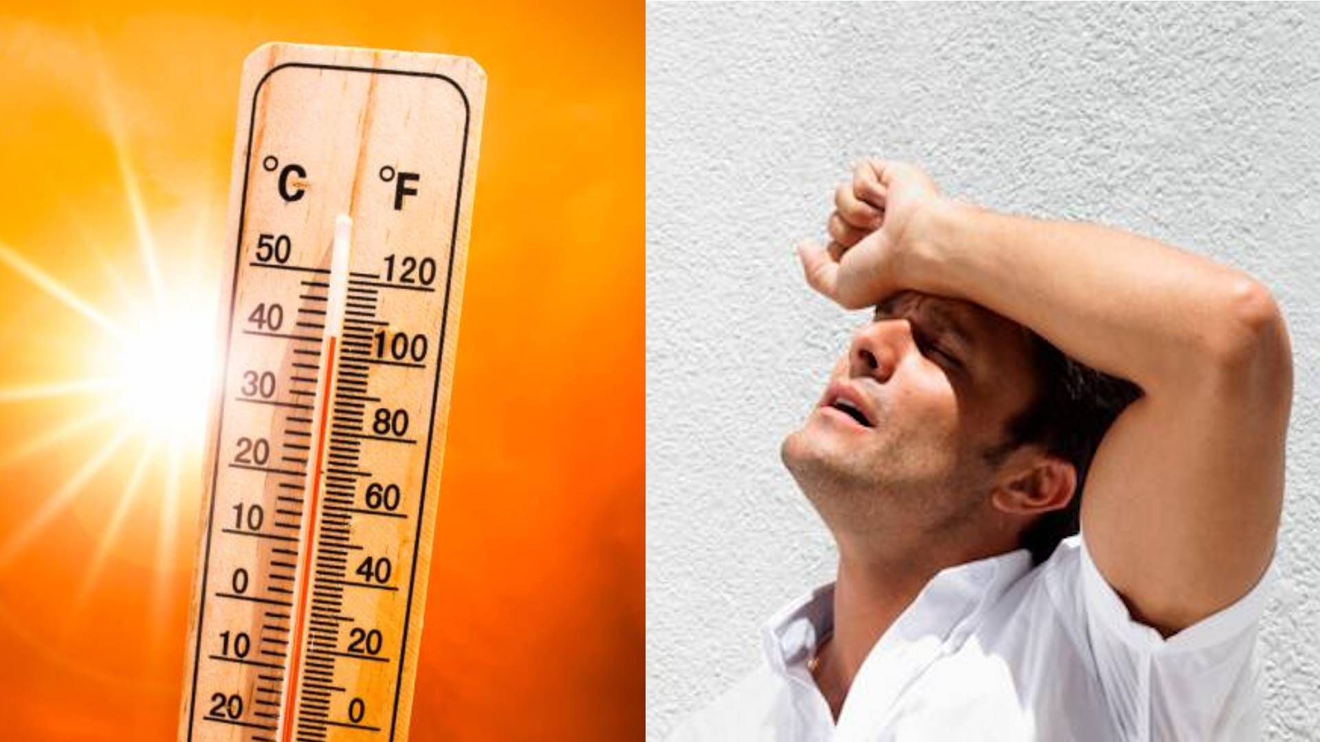 Oaxaca enfrenta repunte de temperaturas extremas; autoridades reportan cinco nuevos casos de golpes de calor