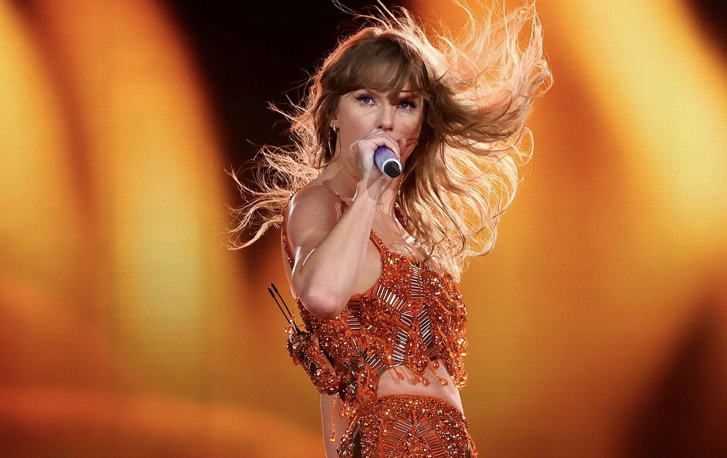 Taylor Swift duplica fortuna a 2 mil millones; Forbes la nombra mujer música más rica de la historia Taylor Swift duplica fortuna a 2 mil millones; Forbes la nombra mujer música más rica de la historia