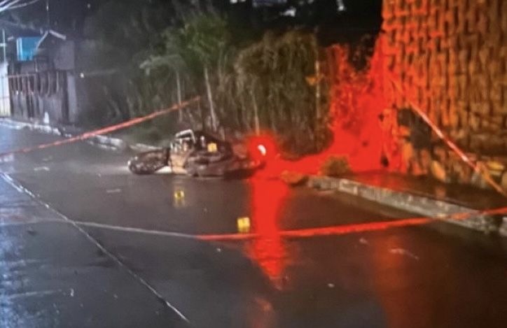 Motociclista es baleado en Tlalixtac de Cabrera; lo hospitalizan grave; sus agresores pudieron huir, pero los buscan Motociclista es baleado en Tlalixtac de Cabrera; lo hospitalizan grave; sus agresores pudieron huir, pero los buscan