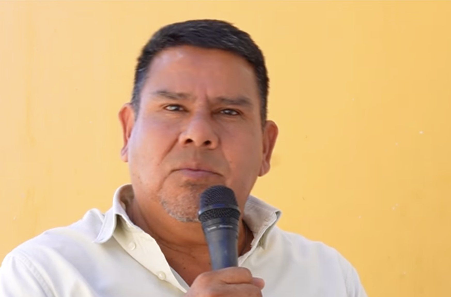 Fiscalía de Oaxaca investiga asesinato del alcalde panista de Amatitlán, en la Mixteca; PAN exige justicia Fiscalía de Oaxaca investiga asesinato del alcalde panista de Amatitlán, en la Mixteca; PAN exige justicia