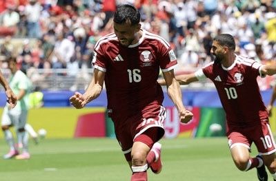 Catar logra un histórico y agónico empate frente a Suiza en la Copa del Mundo Catar logra un histórico y agónico empate frente a Suiza en la Copa del Mundo