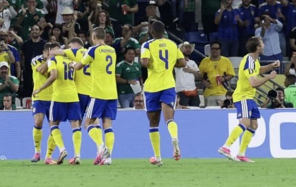 Mundial 2026: Suecia aplastó a Túnez con doblete de Ayari en su debut arrollador en Monterrey Mundial 2026: Suecia aplastó a Túnez con doblete de Ayari en su debut arrollador en Monterrey