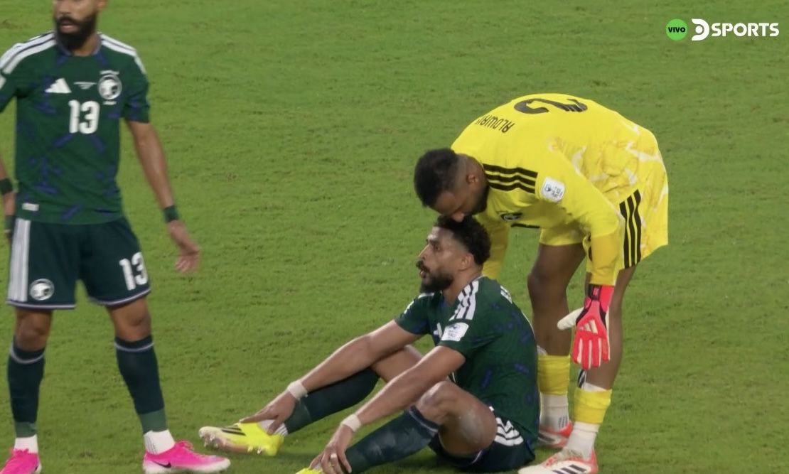 Arabia Saudita sorprende y frena a Uruguay; Bielsa rescata empate agónico en intenso debut mundialista en Miami Arabia Saudita sorprende y frena a Uruguay; Bielsa rescata empate agónico en intenso debut mundialista en Miami