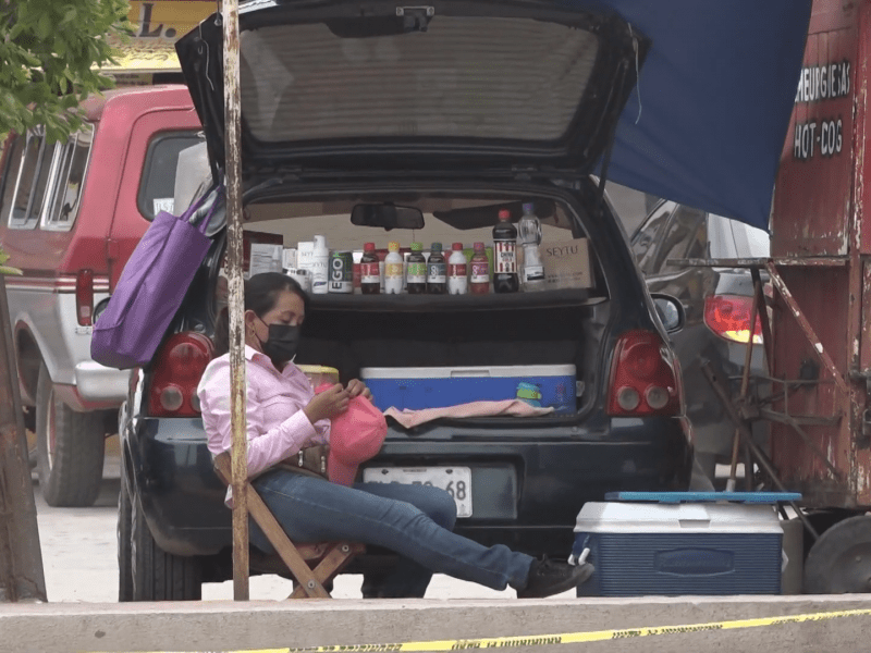 Oaxaca frenó su desarrollo económico por décadas y condenó al 80% de su población a la informalidad laboral