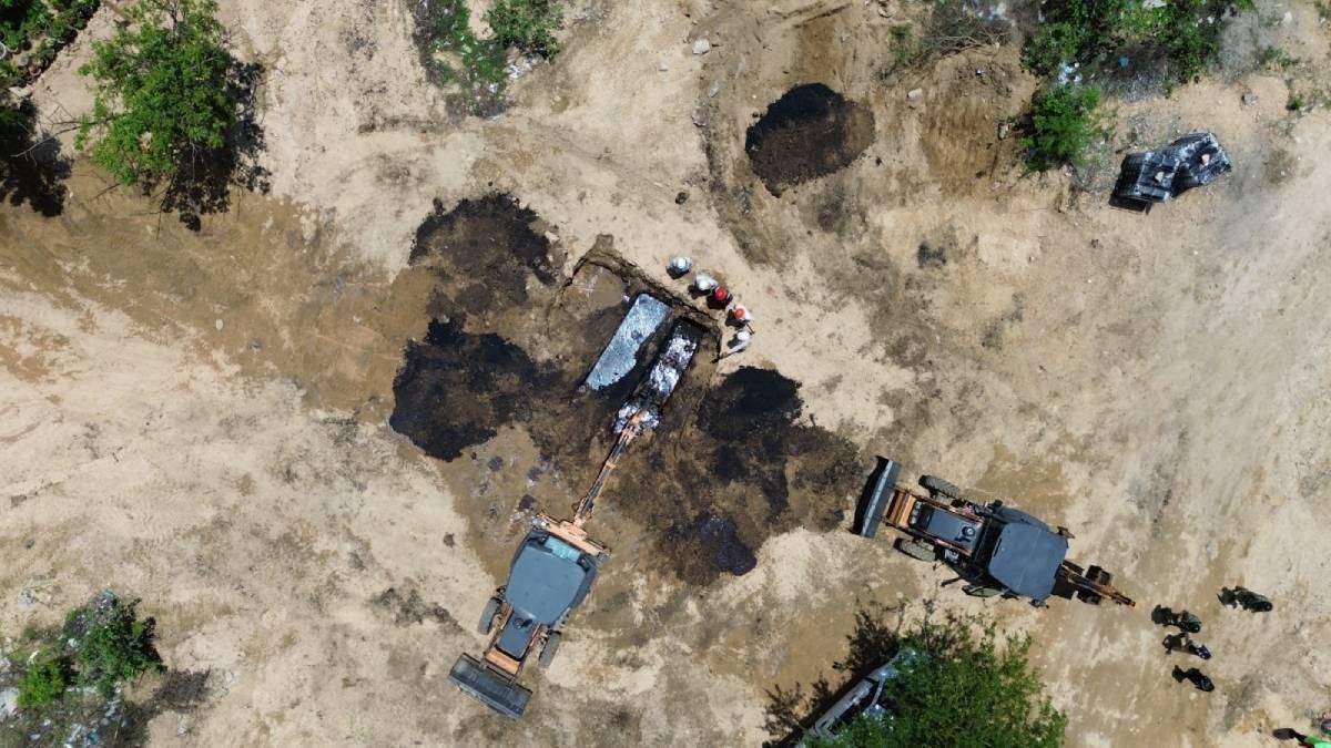 Tres derrames de Pemex contaminan seis kilómetros urbanos en Salina Cruz y acusan grave negligencia ambiental Tres derrames de Pemex contaminan seis kilómetros urbanos en Salina Cruz y acusan grave negligencia ambiental