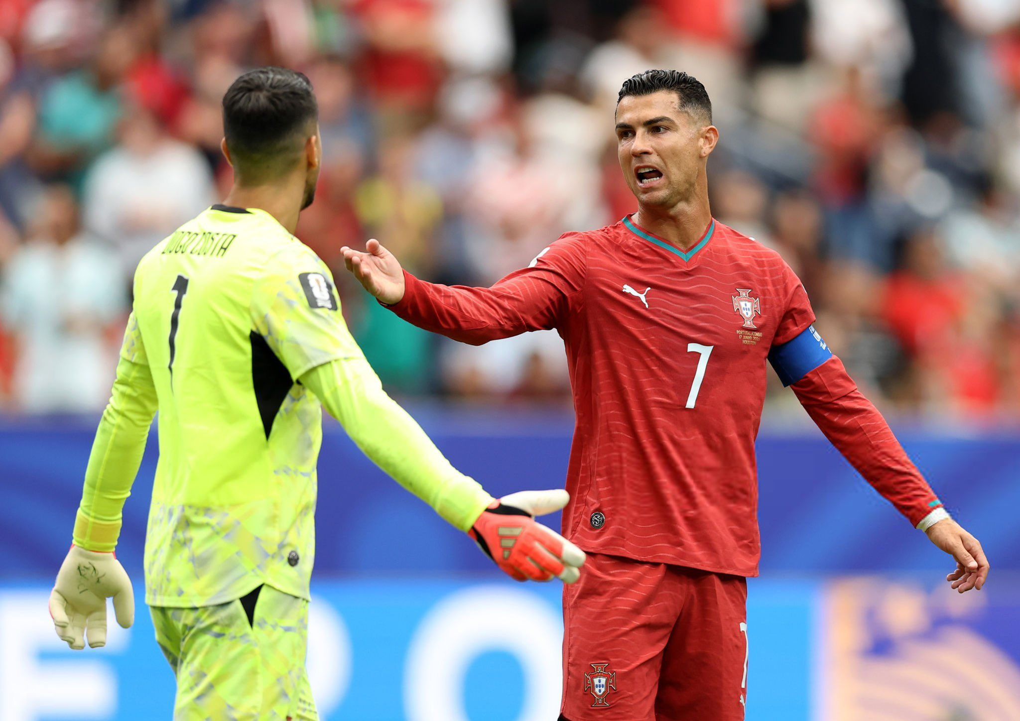 Portugal empata con RD Congo en decepcionante debut mundialista que enciende alarmas