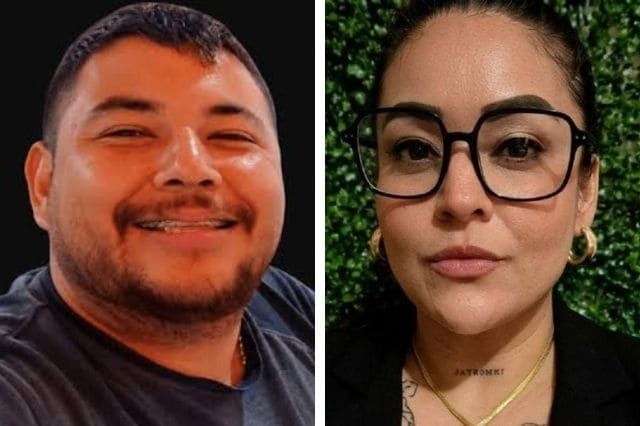 Tres semanas de silencio en la desaparición forzada de Roxana Guzmán y una semana del asesinato de Luis Ángel López
