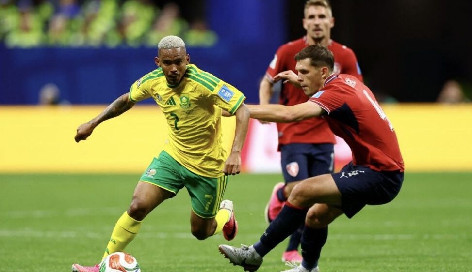 Chequia y Sudáfrica empatan 1-1 en Atlanta; México y Corea del Sur toman ventaja en el Grupo A