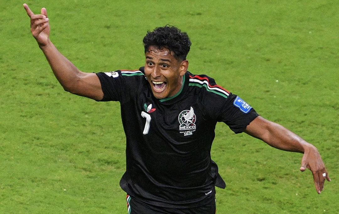 México vence 1-0 a Corea del Sur con gol de Romo, en Guadalajara; lidera el Grupo A con 6 puntos México vence 1-0 a Corea del Sur con gol de Romo, en Guadalajara; lidera el Grupo A con 6 puntos