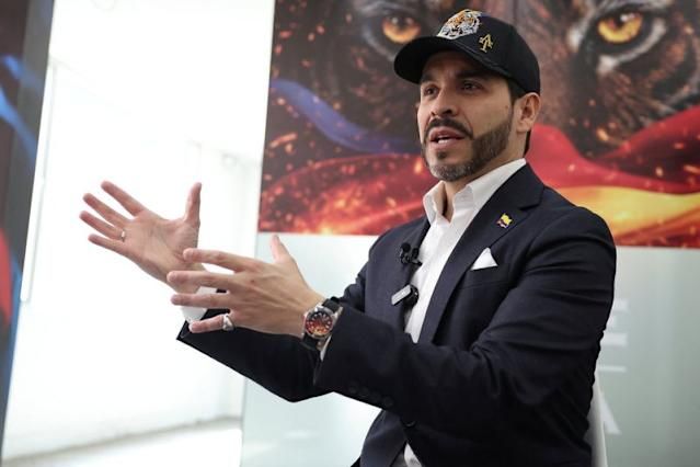 Colombia elige a Abelardo de la Espriella como presidente en las elecciones más cerradas de su historia Colombia elige a Abelardo de la Espriella como presidente en las elecciones más cerradas de su historia