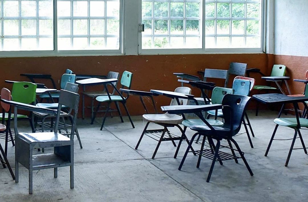 Las clases perdidas por el paro nacional de la CNTE y Sección 22, difícil que se recuperen: IEEPO Las clases perdidas por el paro nacional de la CNTE y Sección 22, difícil que se recuperen: IEEPO