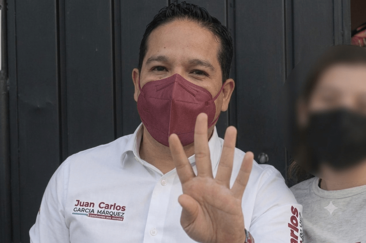 Deuda millonaria y firmas falsas cercan al alcalde de Santa Lucía del Camino, Oaxaca, en nueva polémica municipal Deuda millonaria y firmas falsas cercan al alcalde de Santa Lucía del Camino, Oaxaca, en nueva polémica municipal