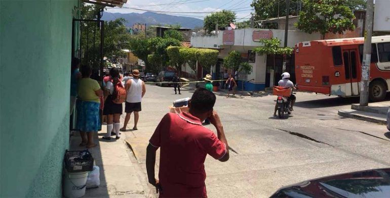 Otra ejecución en Pinotepa Nacional evidencia el fracaso en seguridad municipal; exigen intervención de Estado y Federación