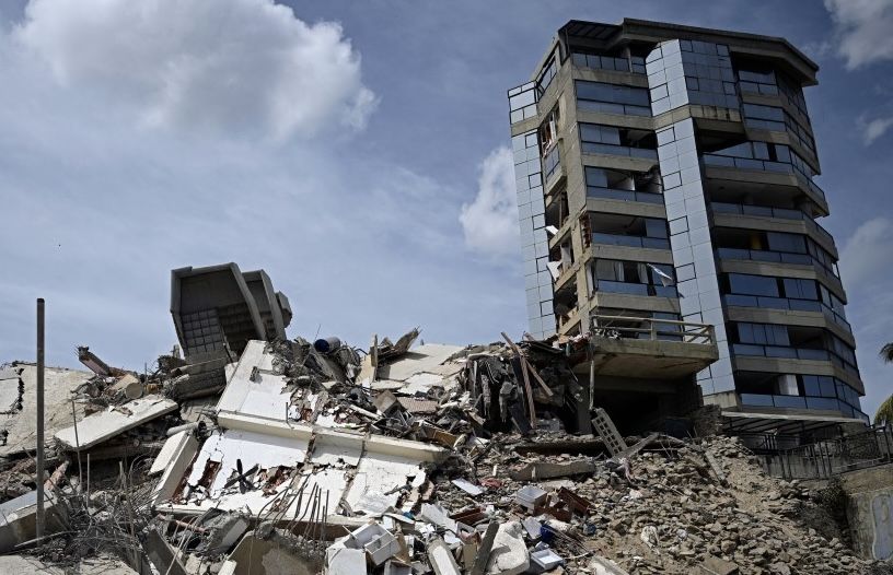 Cifra preliminar: terremotos en Venezuela dejan 589 muertos y 2 mil 980 heridos según balance oficial