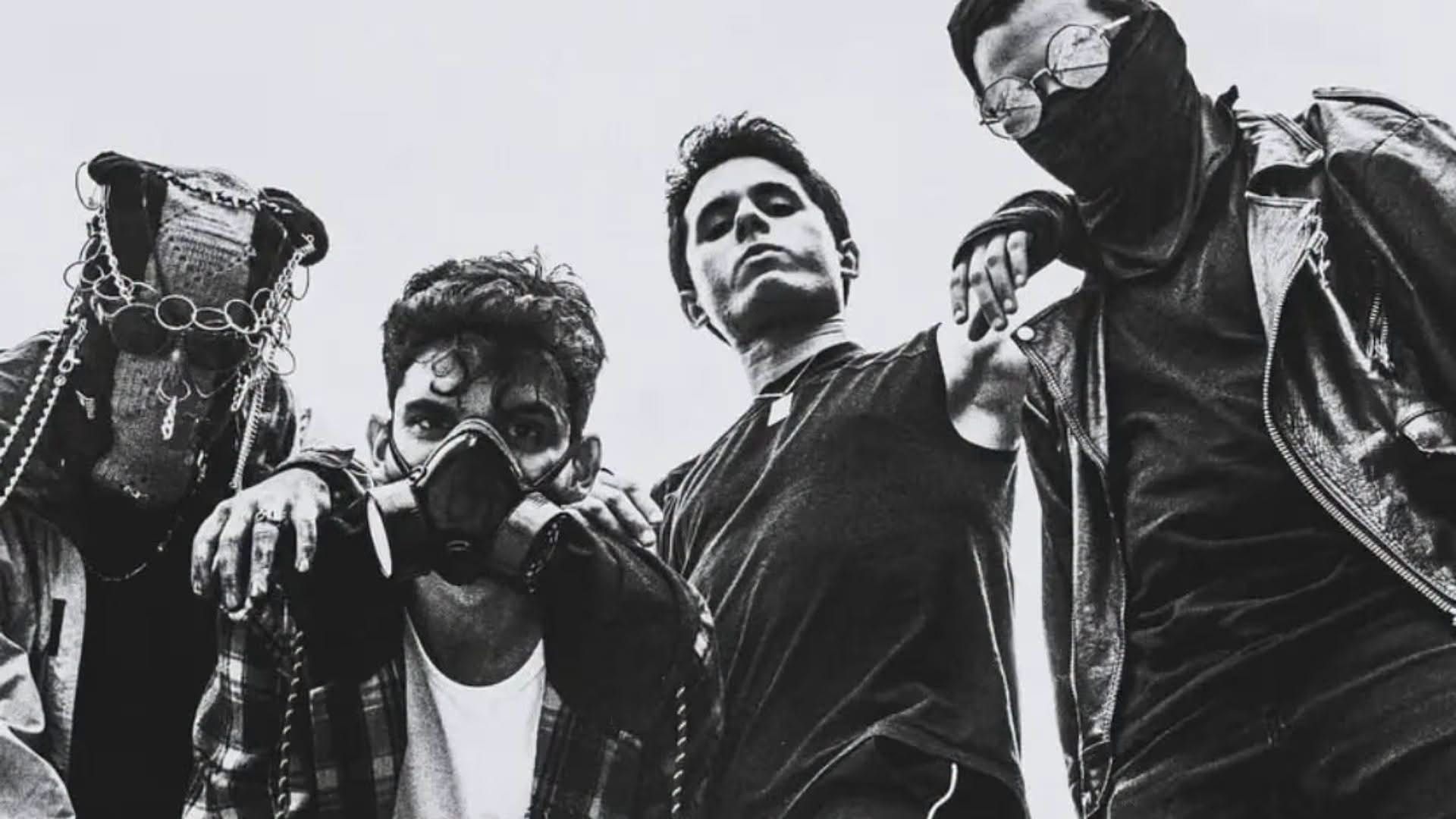 Terremotos en Venezuela matan a Van Der Dijs, banda de rap-rock emergente