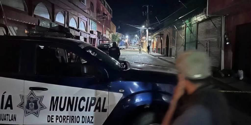 Militar del Sexto Batallón muere baleado en Miahuatlán; alcalde Figueroa cuestionado por escalada violenta