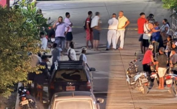Violencia desbordada en Pinotepa Nacional, Oaxaca: doble ejecución en Barrio del Panteón; van 13 asesinatos este mes