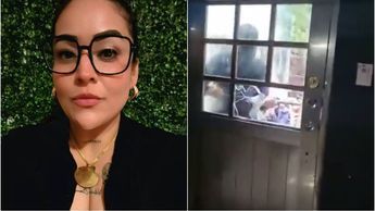 Amnistía Internacional condena desaparición de la periodista Roxana Guzmán en Nanchital, Veracruz, y exige aparición inmediata Amnistía Internacional condena desaparición de la periodista Roxana Guzmán en Nanchital, Veracruz, y exige aparición inmediata