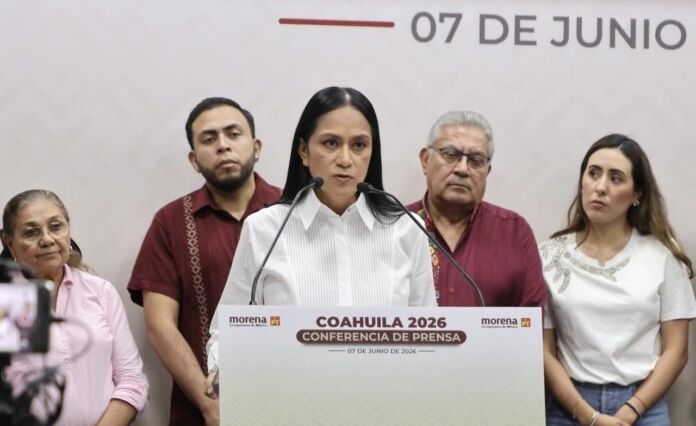 PERIODISMO TRASCENDENTE * El descalabro político- electoral de Morena en Coahuila.