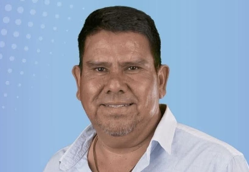 Asesinan al alcalde de San Miguel Amatitlán, Joel Ángel Bravo Martínez, en Venta Uribe, Oaxaca