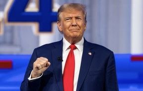Trump anuncia firma de paz con Irán el domingo y apertura inmediata del estrecho de Ormuz Trump anuncia firma de paz con Irán el domingo y apertura inmediata del estrecho de Ormuz
