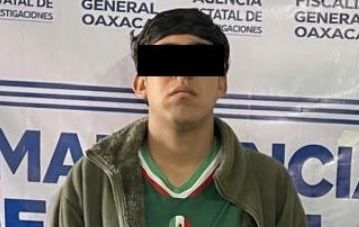 Detienen en Oaxaca a presunto autor del ataque contra alcalde César Figueroa, de Miahuatlán Porfirio Díaz Detienen en Oaxaca a presunto autor del ataque contra alcalde César Figueroa, de Miahuatlán Porfirio Díaz