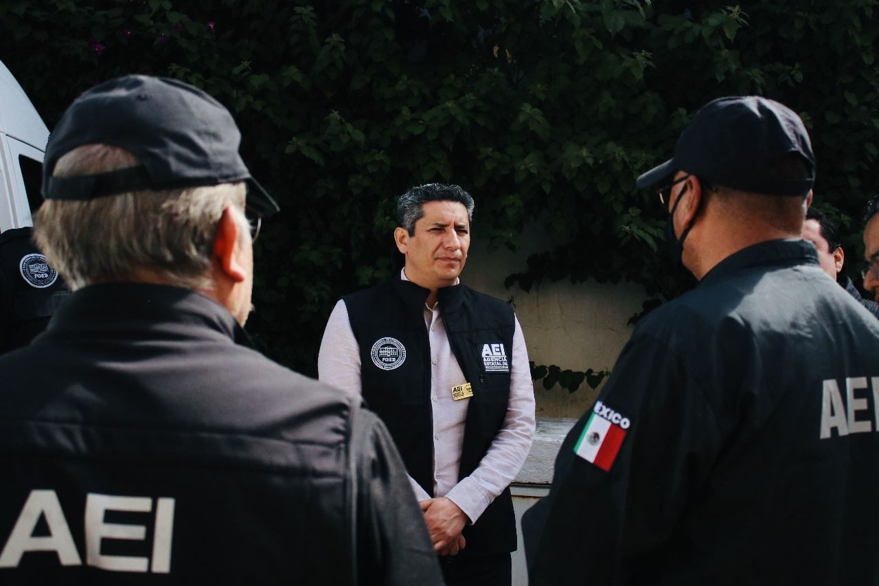 Oaxaca lidera en número de policías investigadores, pero fracasa en averiguaciones y capturas, revela México Evalúa