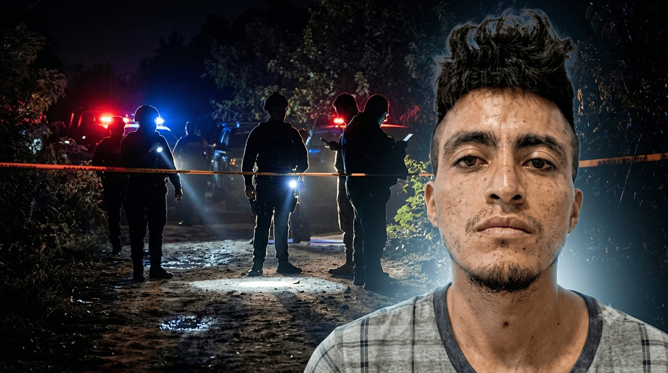Asesinan a balazos a Justo Aníbal, el menor de los llamados niños sicarios de Juchitán, Oaxaca, pese al Plan de Paz