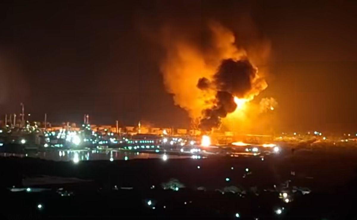 Refinería de Salina Cruz acumula incidentes graves mientras Pemex minimiza riesgos y ocultaría negligencias sistemáticas