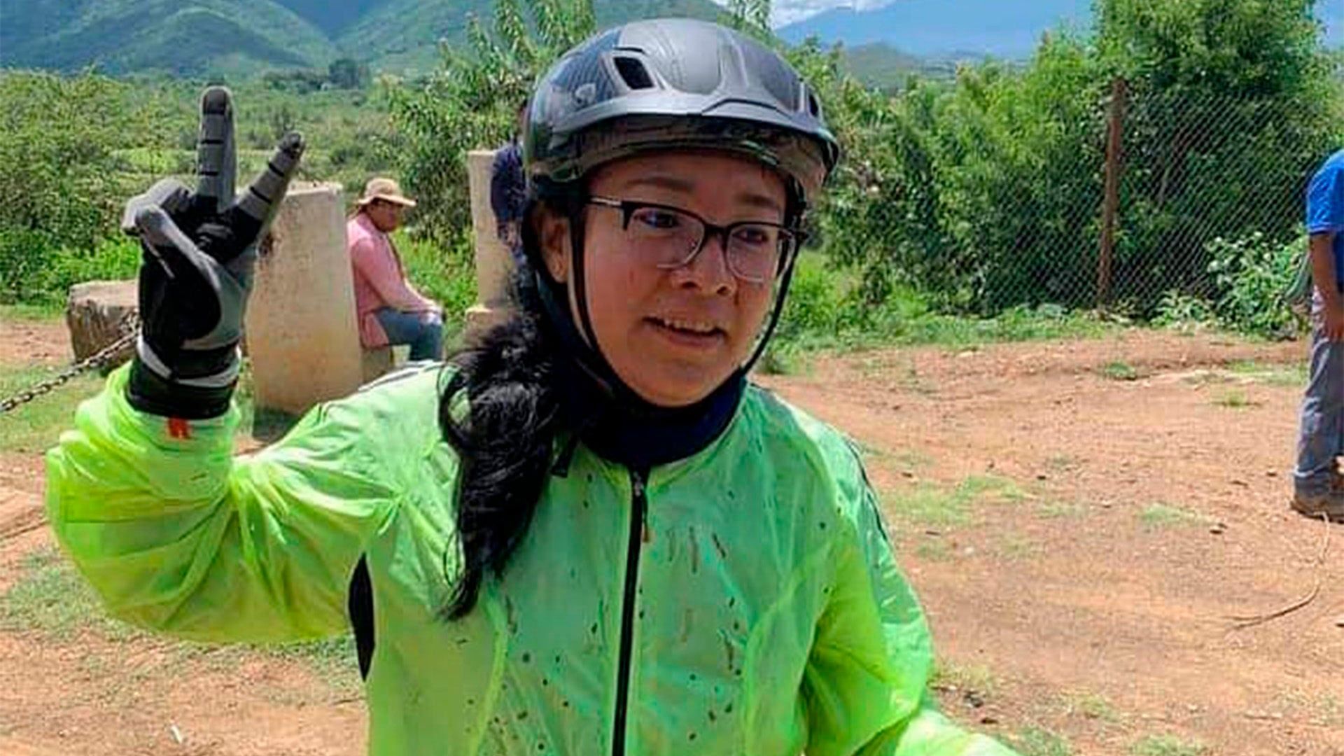 Piden a SCJN atraer caso de Gabriela Soto para fortalecer derechos de víctimas viales en México
