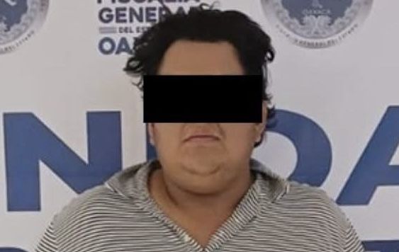 Vinculan a proceso a ‘El Coche’ seis años después de denuncia por extorsión en Oaxaca capital
