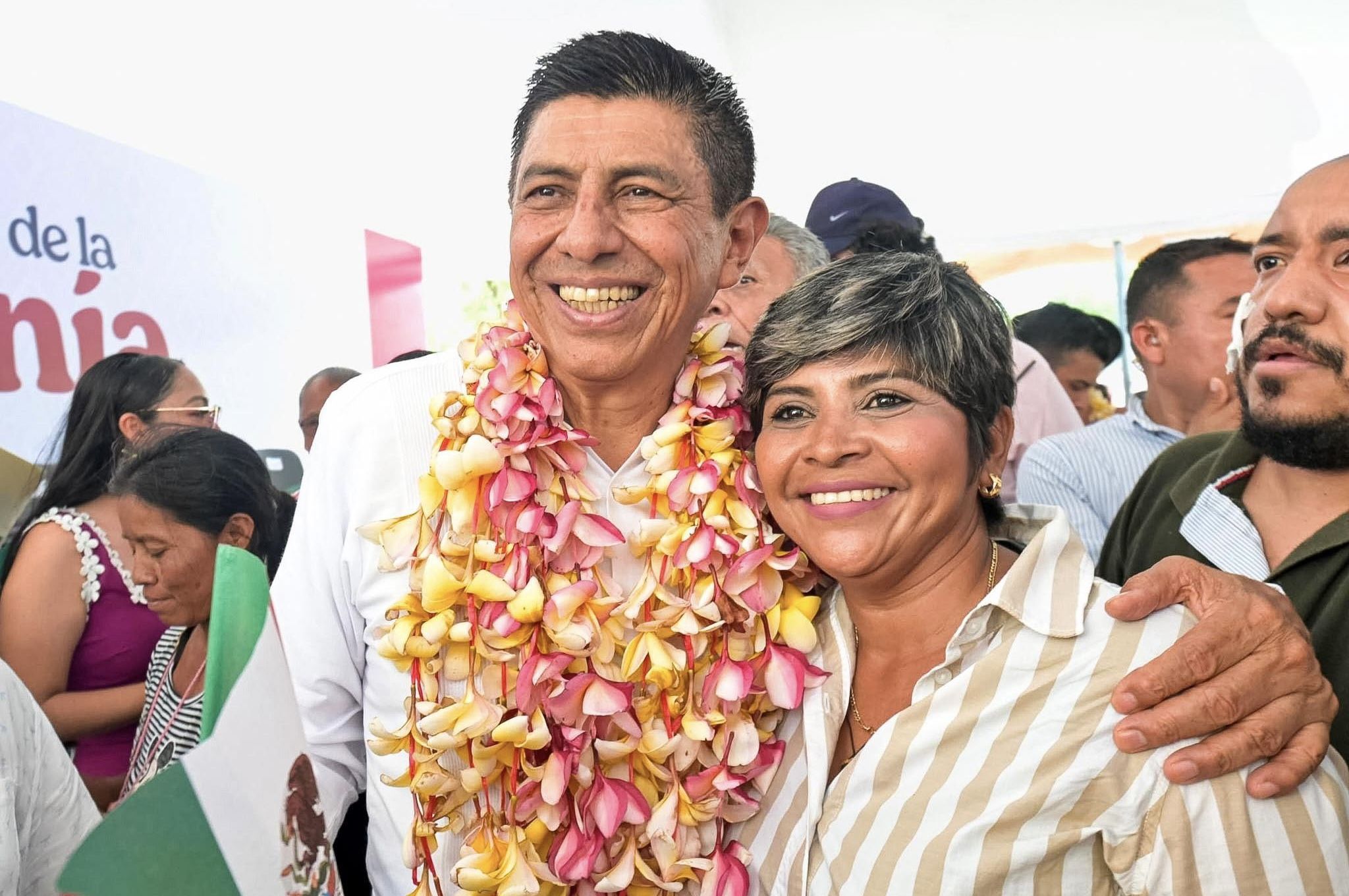 Por tercer año consecutivo, el programa Inscripción Cero garantiza educación gratuita en Oaxaca para las juventudes
