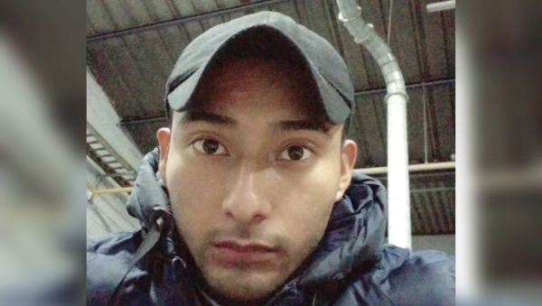 Familia recolecta fondos para repatriar a joven oaxaqueño hallado sin vida en Houston, Texas, EEUU