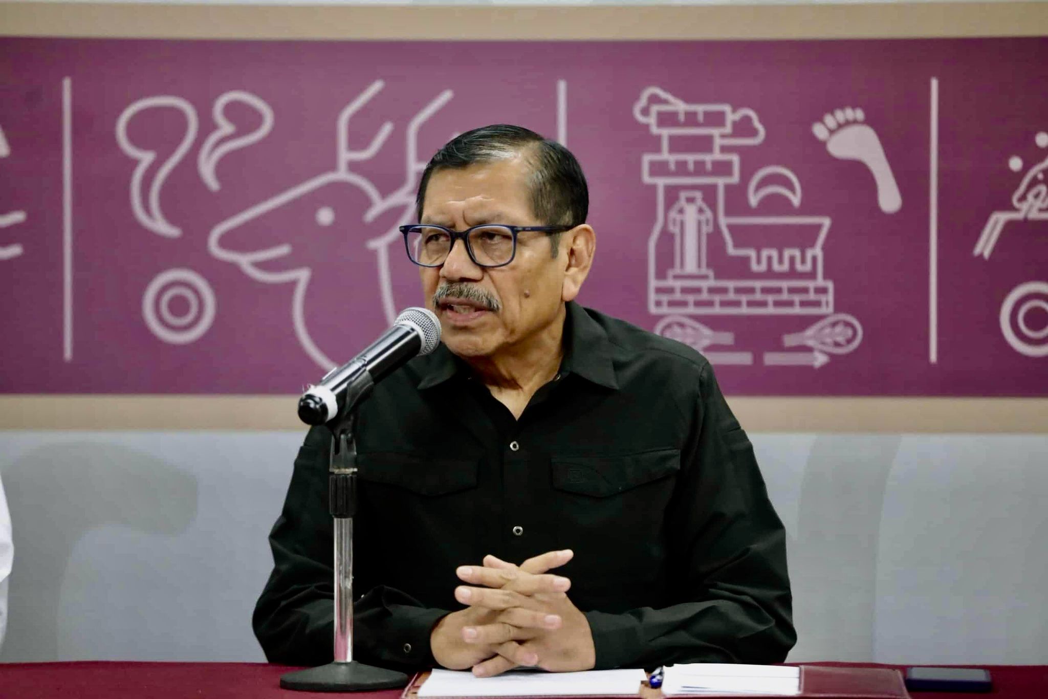 Jueza Katherine Polk califica como “abundante” la evidencia del general Mérida sobre vínculos de políticos con el narco en México Jueza Katherine Polk califica como “abundante” la evidencia del general Mérida sobre vínculos de políticos con el narco en México
