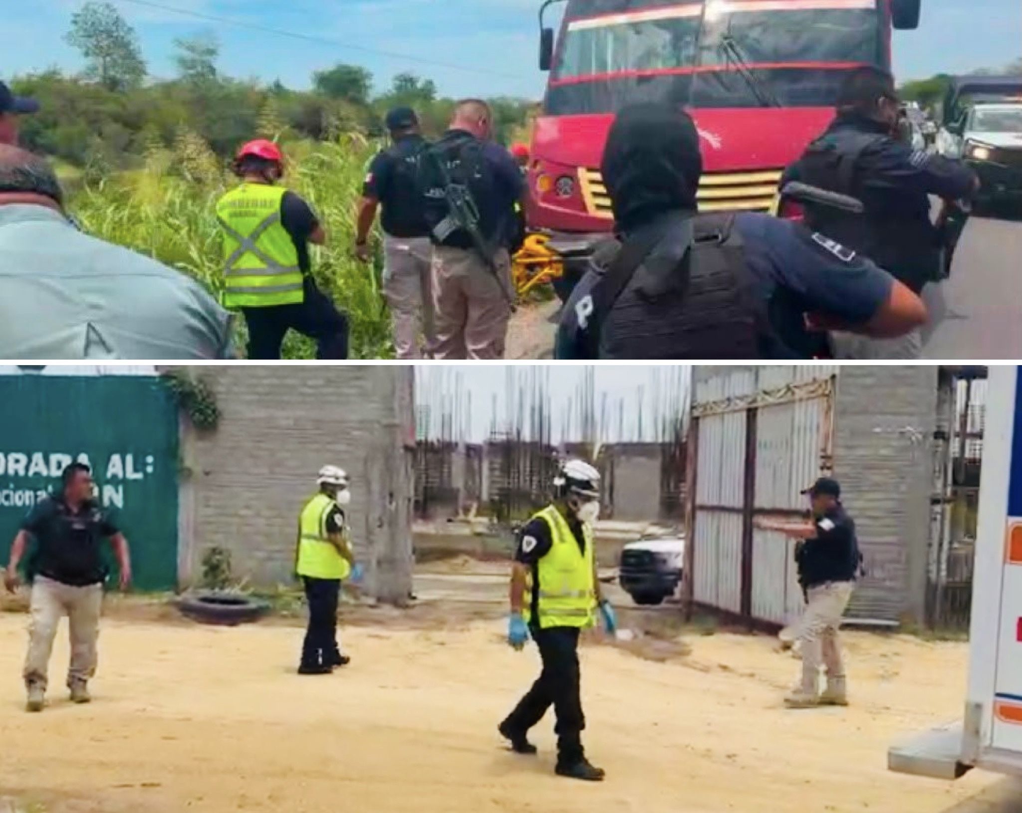 Ataques simultáneos exhiben persistencia del cobro de piso en Juchitán, #Oaxaca, y profundizan crisis de seguridad en el Istmo Ataques simultáneos exhiben persistencia del cobro de piso en Juchitán, #Oaxaca, y profundizan crisis de seguridad en el Istmo