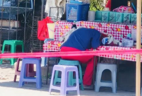 Salomón Jara condena el injustificable asesinato del periodista oaxaqueño Francisco Alejandro Leyva Aguilar, ultimado esta mañana