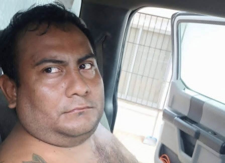 Detienen en Miahuatlán a Everardo Tello López, alias “El Tello”, objetivo prioritario de la Costa