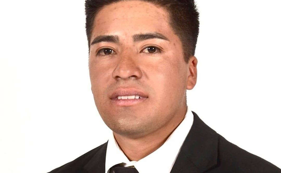 Madre identifica restos de ingeniero oaxaqueño desaparecido en secuestro masivo en Concordia, Sinaloa Madre identifica restos de ingeniero oaxaqueño desaparecido en secuestro masivo en Concordia, Sinaloa