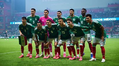 ¿Y si sí? Los astros se alinean con la Selección Mexicana en octavos: FIFA cambia juego a las 12 pm