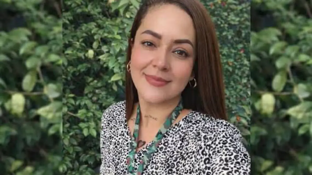 Fue el Estado: confirman asesinato de Roxana Guzmán, periodista crítica; fue calcinada en un tambo, en Veracruz