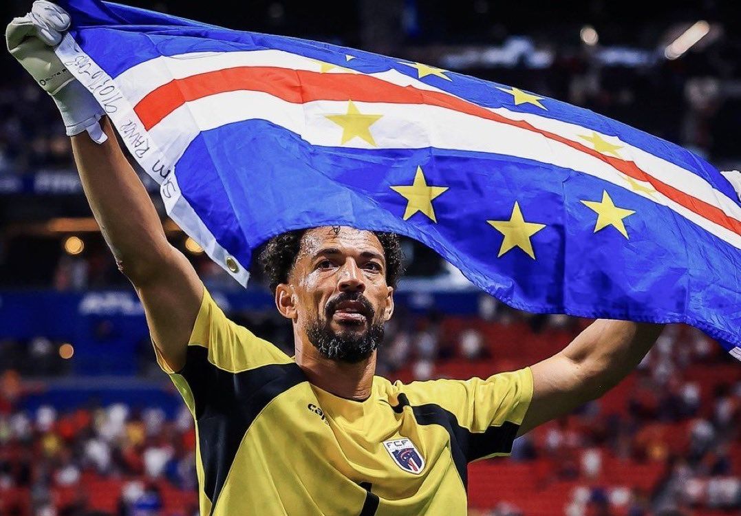 Argentina sufre ante una heroica Cabo Verde pero avanza a octavos tras un agónico tiempo extra Argentina sufre ante una heroica Cabo Verde pero avanza a octavos tras un agónico tiempo extra