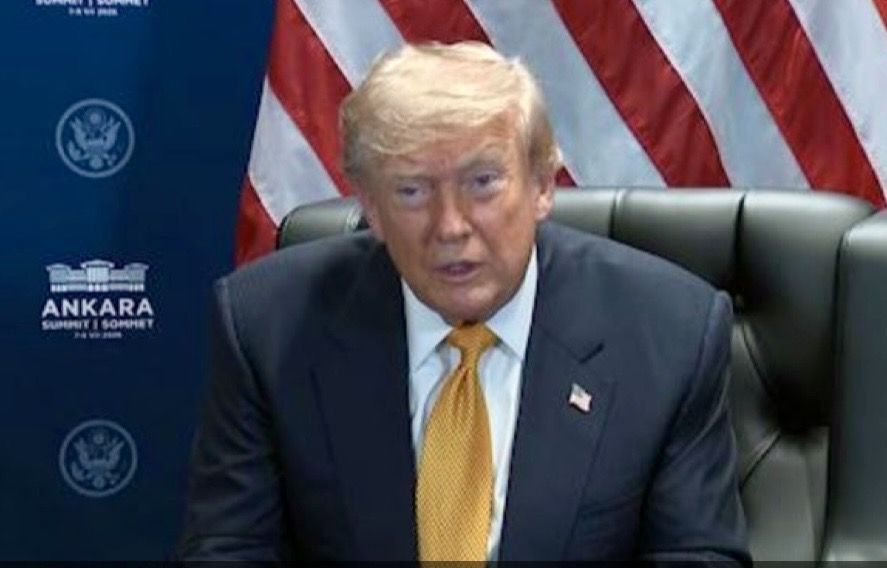 Trump declara terminada la tregua con Irán tras nuevos enfrentamientos en el estrecho de Ormuz