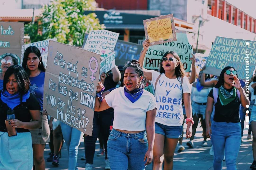 Acusaciones de acoso sexual sacuden a la Umar-Suneo en tres campus de la Costa de Oaxaca Acusaciones de acoso sexual sacuden a la Umar-Suneo en tres campus de la Costa de Oaxaca