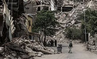 Aumenta la tragedia: cifra oficial de fallecidos por doble terremoto en Venezuela alcanza 4 mil 333 muertos