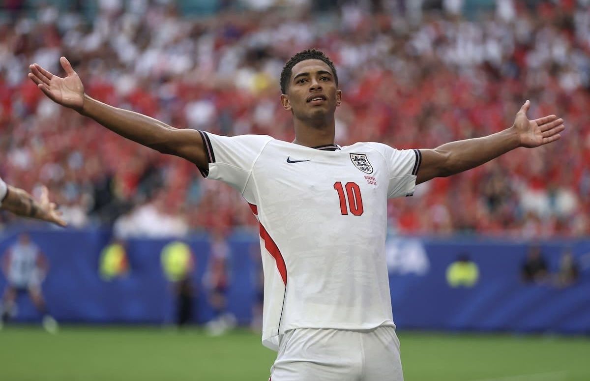 Jude Bellingham guía a Inglaterra hacia las semifinales del Mundial tras vencer a Noruega en Miami