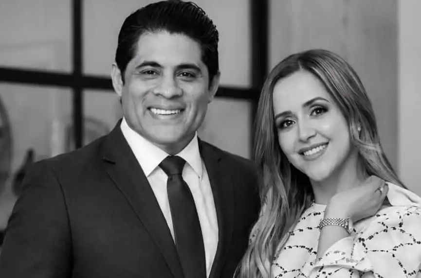 Ataque armado en Tecate deja muerto a esposo de regidora morenista y a ella gravemente herida Ataque armado en Tecate deja muerto a esposo de regidora morenista y a ella gravemente herida