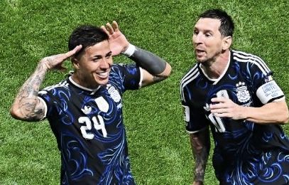 Tomas Tuchel echa atrás a Inglaterra y Argentina remonta y gana 2-1 en la semifinal del Mundial en Atlanta Tomas Tuchel echa atrás a Inglaterra y Argentina remonta y gana 2-1 en la semifinal del Mundial en Atlanta