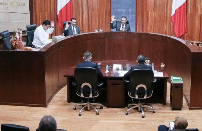 TEPJF revoca fallo de Sala Xalapa y exige que comisionado de Xiacuí sea indígena designado por el Estado